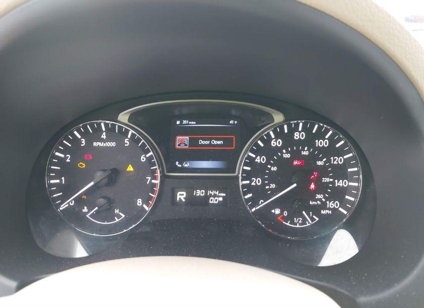 Photo 15 of 2014 Nissan Altima 2.5 SL (VIN 1N4AL3AP3EN240569)