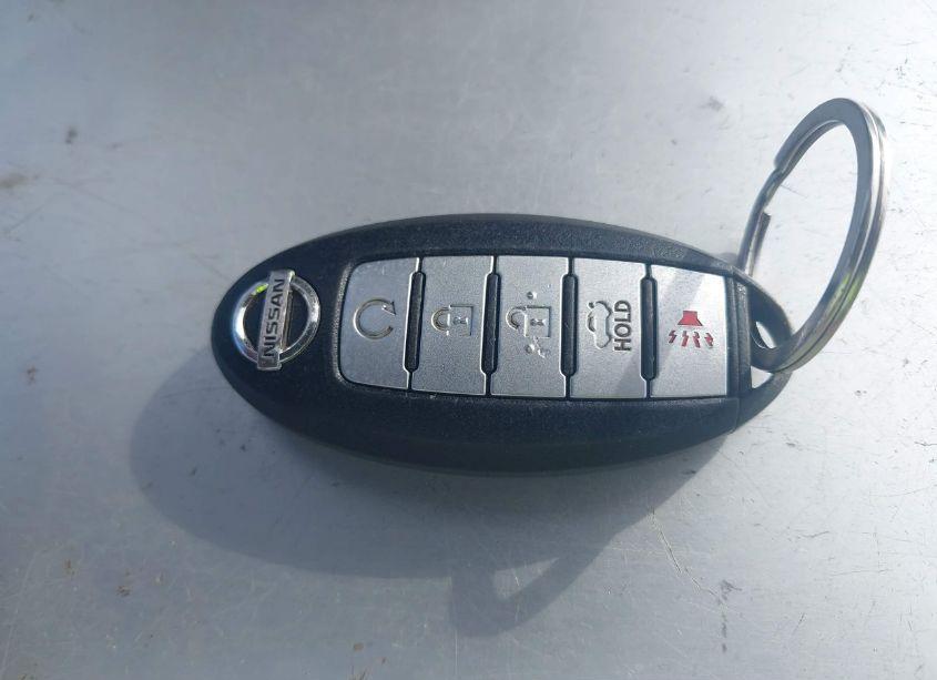 Photo 11 of 2014 Nissan Altima 2.5 SL (VIN 1N4AL3AP3EN258702)