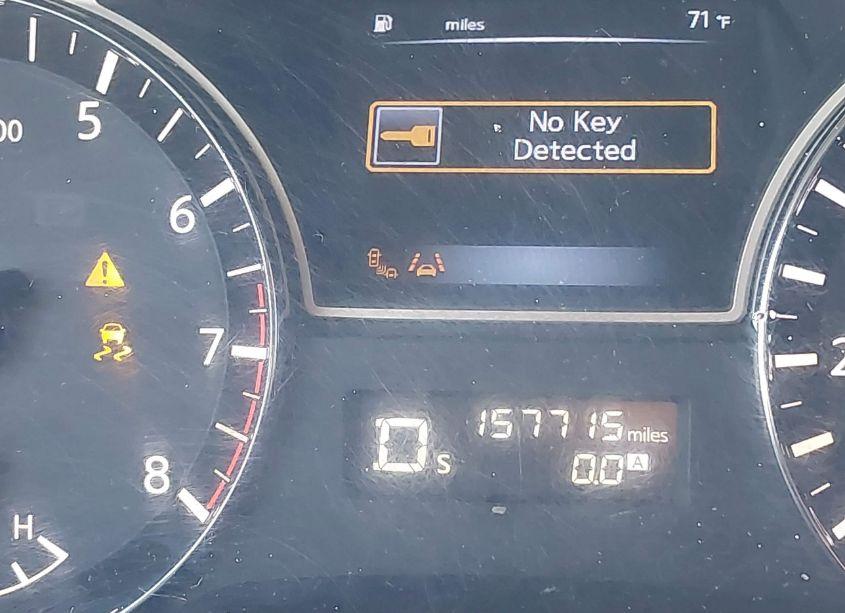 Photo 12 of 2014 Nissan Altima 2.5 SL (VIN 1N4AL3AP3EN258702)