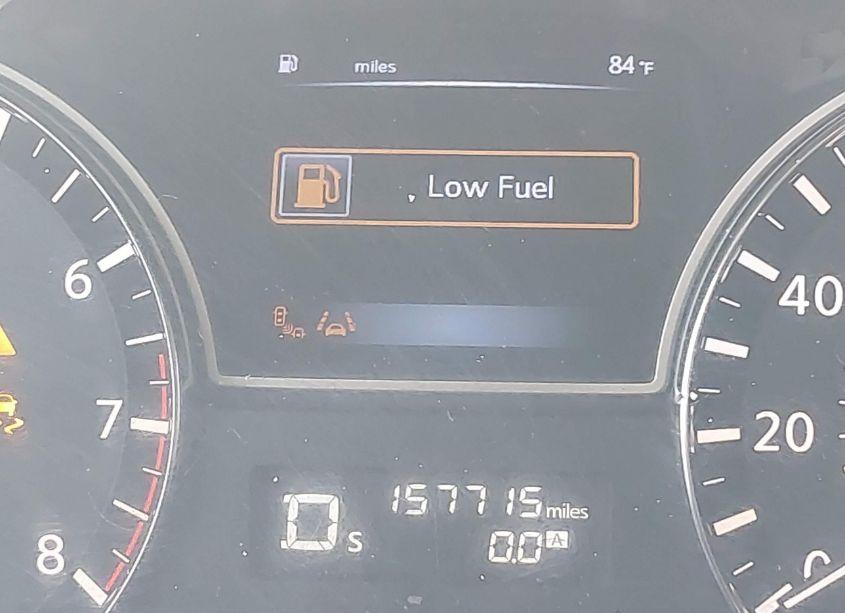 Photo 7 of 2014 Nissan Altima 2.5 SL (VIN 1N4AL3AP3EN258702)