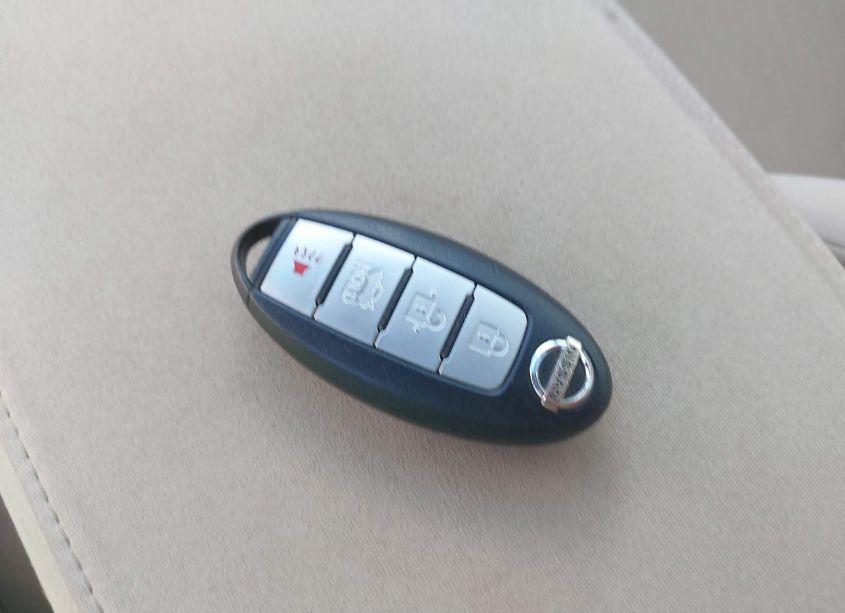 Photo 11 of 2014 Nissan Altima 2.5 S (VIN 1N4AL3AP3EN262250)