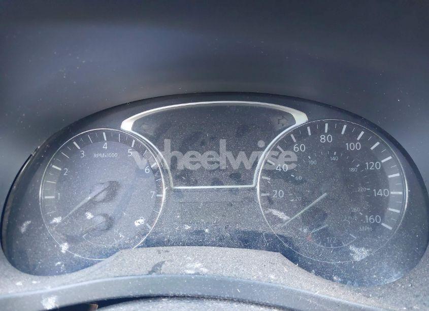 Photo 15 of 2014 Nissan Altima 2.5 S (VIN 1N4AL3AP3EN335116)