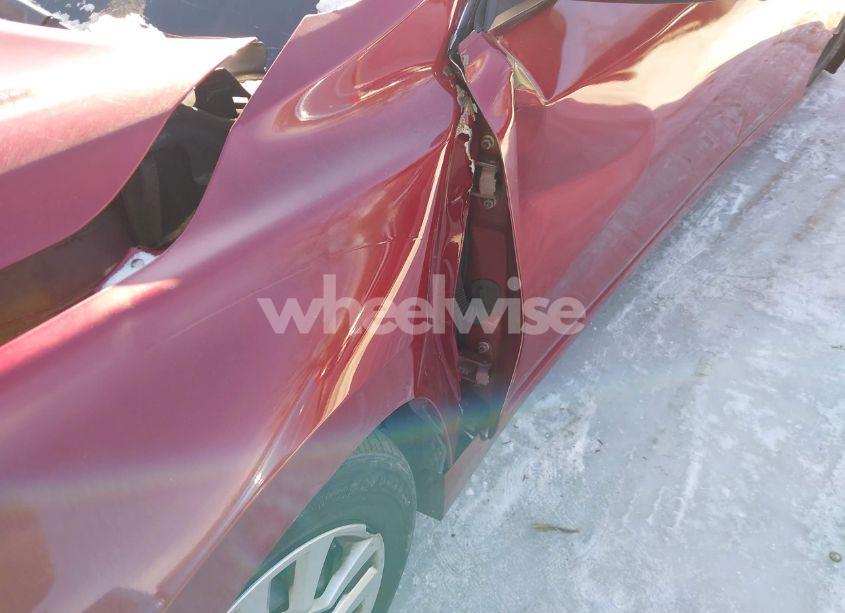 Photo 19 of 2014 Nissan Altima 2.5 S (VIN 1N4AL3AP3EN335116)