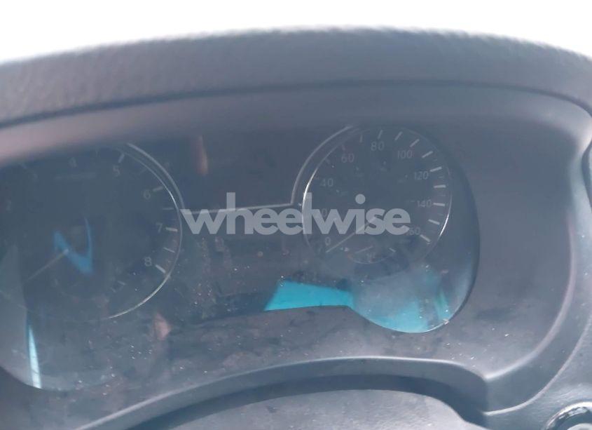 Photo 7 of 2014 Nissan Altima 2.5 S (VIN 1N4AL3AP3EN347556)