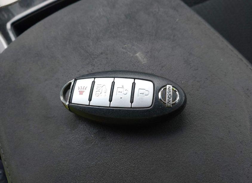 Photo 11 of 2014 Nissan Altima 2.5/2.5 S/2.5 SL/2.5 SV (VIN 1N4AL3AP3EN351428)