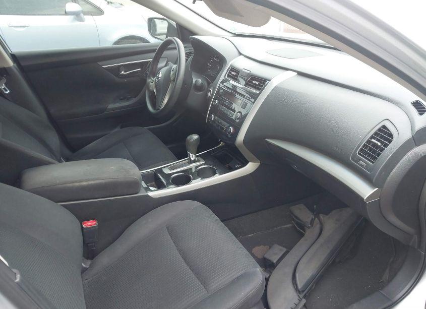 Photo 5 of 2014 Nissan Altima 2.5/2.5 S/2.5 SL/2.5 SV (VIN 1N4AL3AP3EN351428)