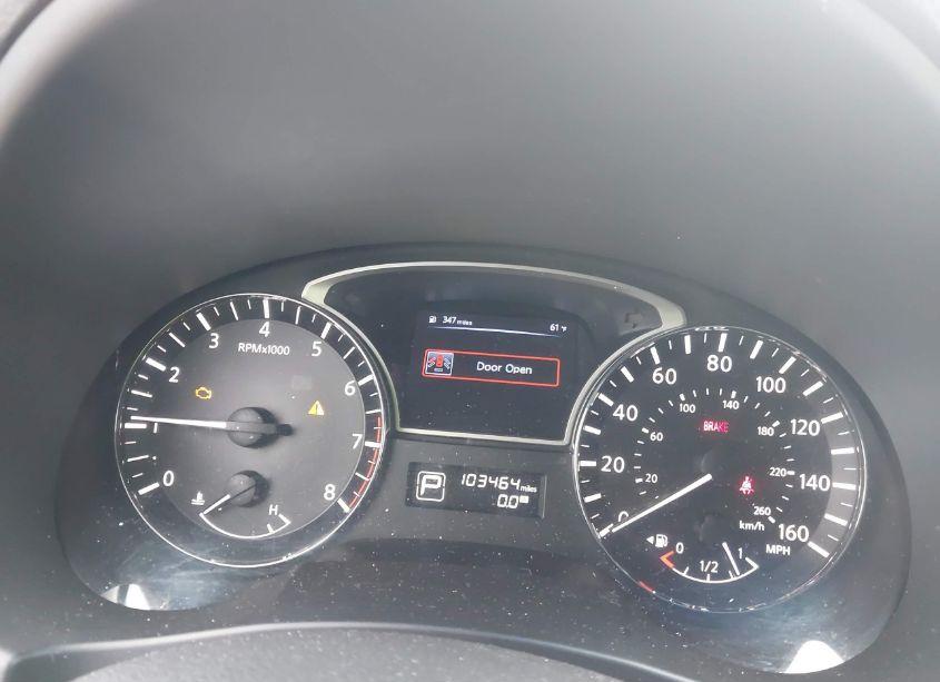 Photo 7 of 2014 Nissan Altima 2.5/2.5 S/2.5 SL/2.5 SV (VIN 1N4AL3AP3EN351428)