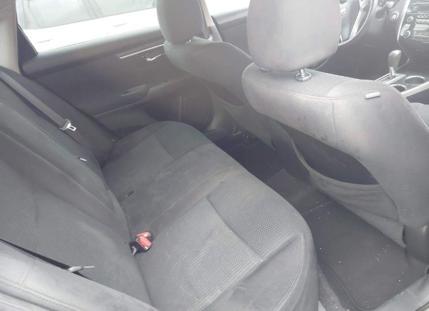 Photo 8 of 2014 Nissan Altima 2.5/2.5 S/2.5 SL/2.5 SV (VIN 1N4AL3AP3EN351428)