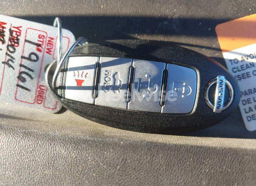 Photo 11 of 2014 Nissan Altima 2.5 S (VIN 1N4AL3AP3EN360162)