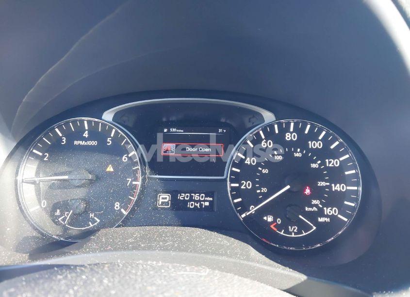 Photo 7 of 2014 Nissan Altima 2.5 S (VIN 1N4AL3AP3EN360162)