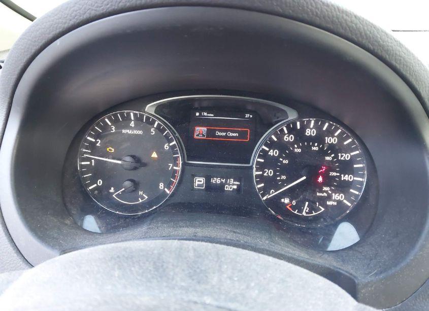 Photo 7 of 2014 Nissan Altima 2.5/2.5 S/2.5 SL/2.5 SV (VIN 1N4AL3AP3EN379262)