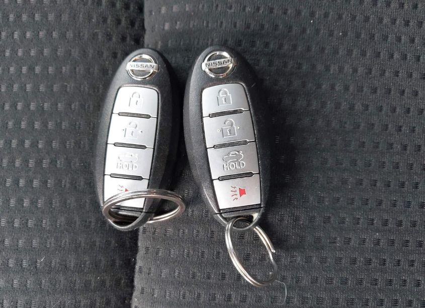 Photo 11 of 2014 Nissan Altima 2.5/2.5 S/2.5 SL/2.5 SV (VIN 1N4AL3AP3EN381450)