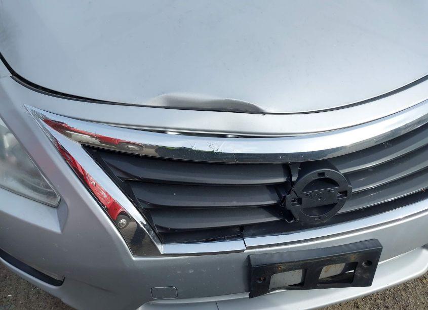 Photo 6 of 2014 Nissan Altima 2.5/2.5 S/2.5 SL/2.5 SV (VIN 1N4AL3AP3EN381450)