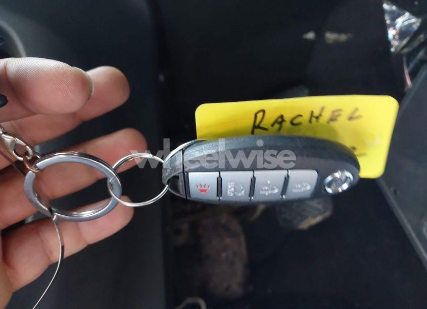 Photo 11 of 2014 Nissan Altima 2.5 S (VIN 1N4AL3AP3EN381531)