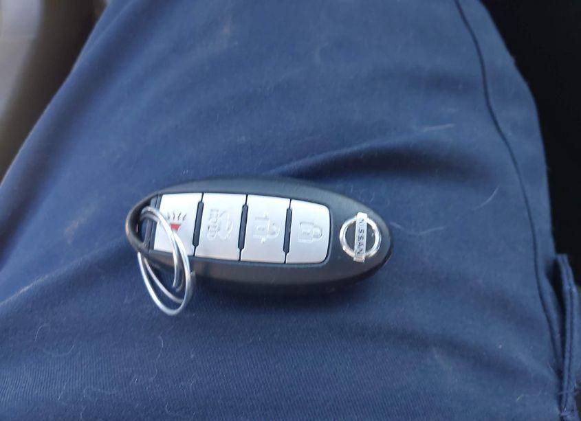 Photo 11 of 2014 Nissan Altima 2.5/2.5 S/2.5 SL/2.5 SV (VIN 1N4AL3AP3EN381884)