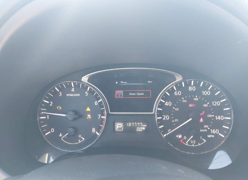 Photo 7 of 2014 Nissan Altima 2.5/2.5 S/2.5 SL/2.5 SV (VIN 1N4AL3AP3EN381884)