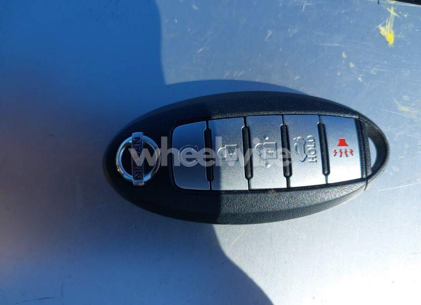 Photo 11 of 2014 Nissan Altima 2.5 S (VIN 1N4AL3AP3EN388270)