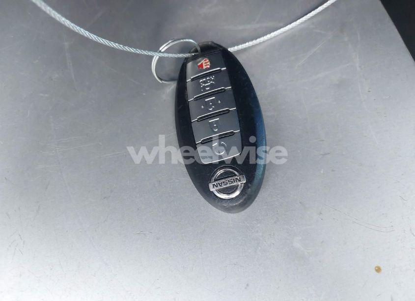 Photo 11 of 2015 Nissan Altima 2.5 S (VIN 1N4AL3AP3FC101863)