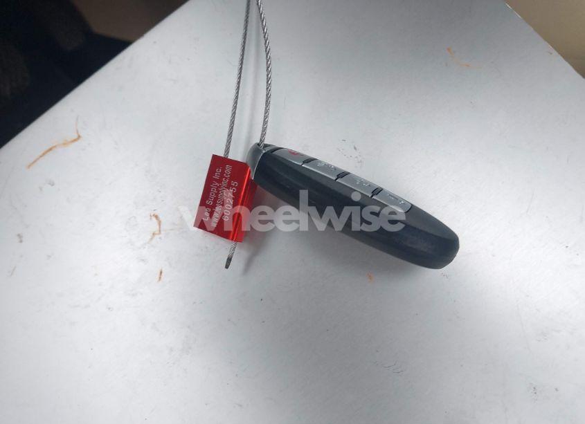 Photo 11 of 2015 Nissan Altima 2.5 S (VIN 1N4AL3AP3FC105279)