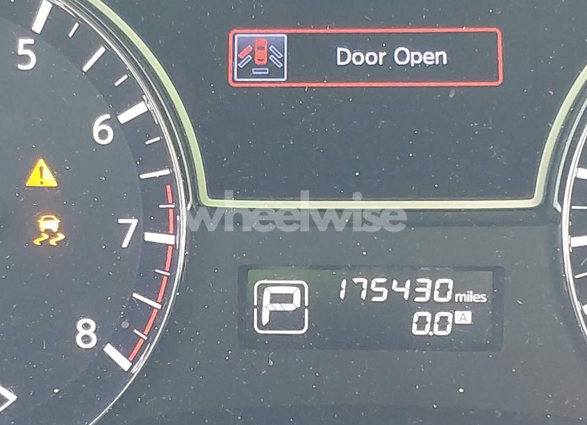 Photo 15 of 2015 Nissan Altima 2.5 S (VIN 1N4AL3AP3FC105413)