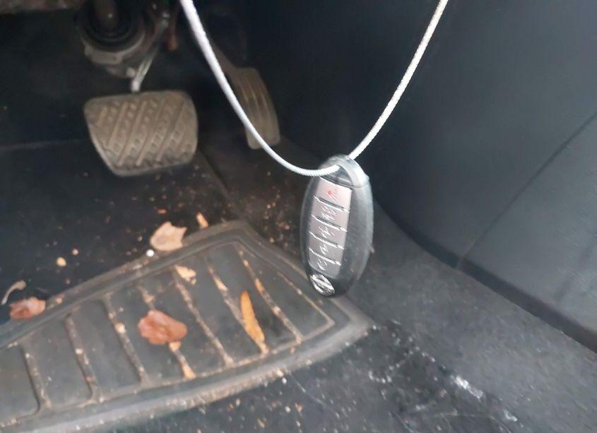 Photo 11 of 2015 Nissan Altima 2.5 SV (VIN 1N4AL3AP3FC120901)