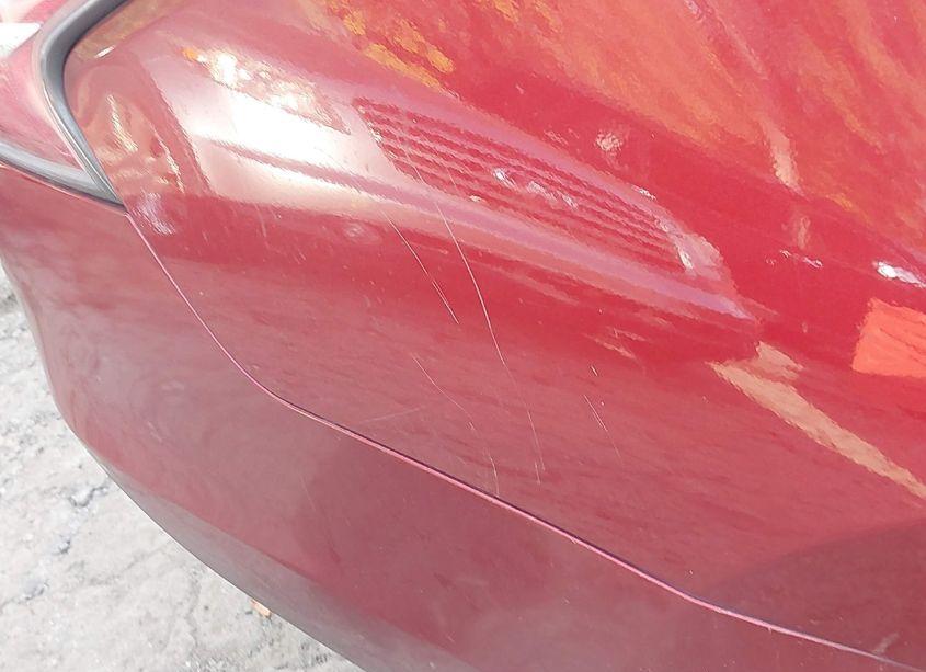 Photo 6 of 2015 Nissan Altima 2.5 SV (VIN 1N4AL3AP3FC120901)