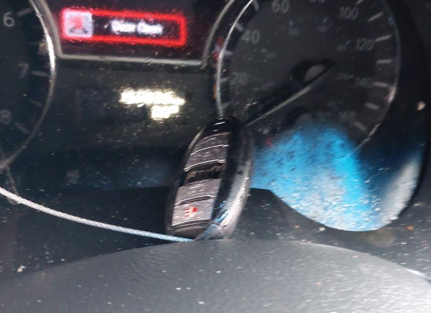 Photo 11 of 2015 Nissan Altima 2.5 SV (VIN 1N4AL3AP3FC132319)