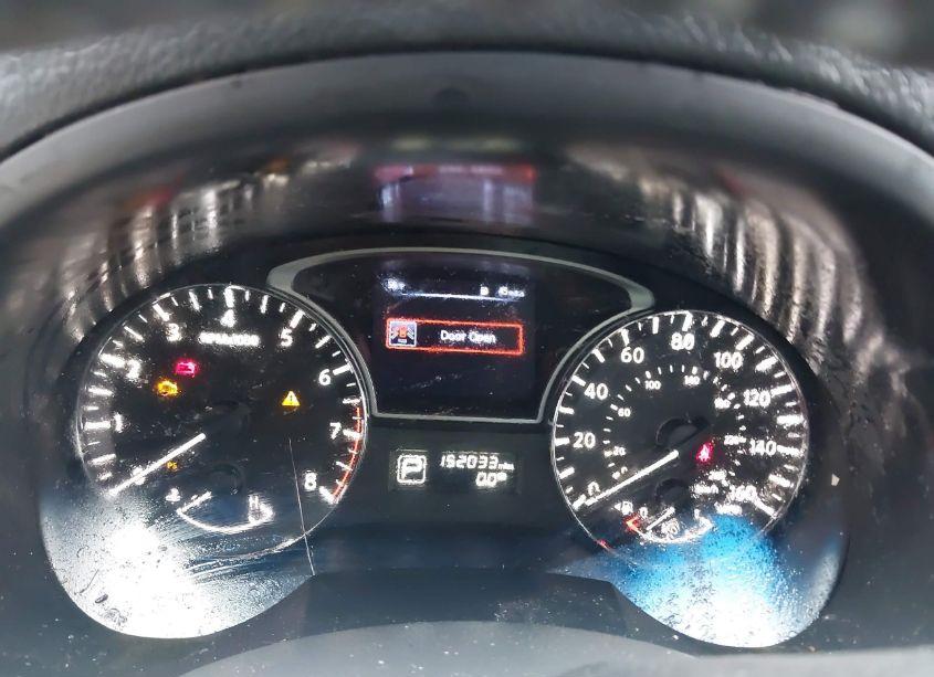 Photo 7 of 2015 Nissan Altima 2.5 SV (VIN 1N4AL3AP3FC132319)