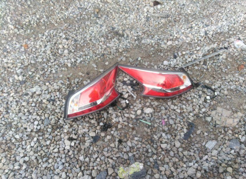 Photo 12 of 2015 Nissan Altima 2.5 SL (VIN 1N4AL3AP3FC135401)