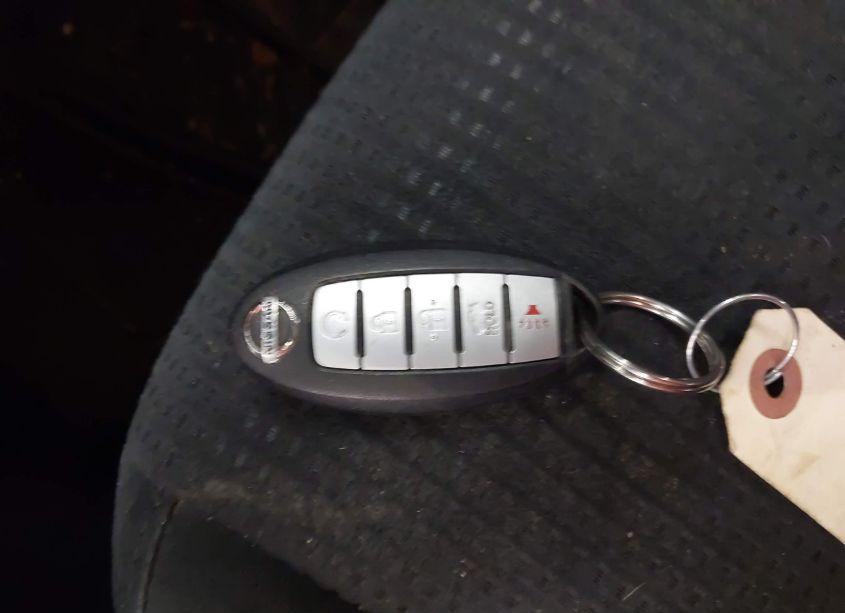 Photo 11 of 2015 Nissan Altima 2.5 SV (VIN 1N4AL3AP3FC137777)