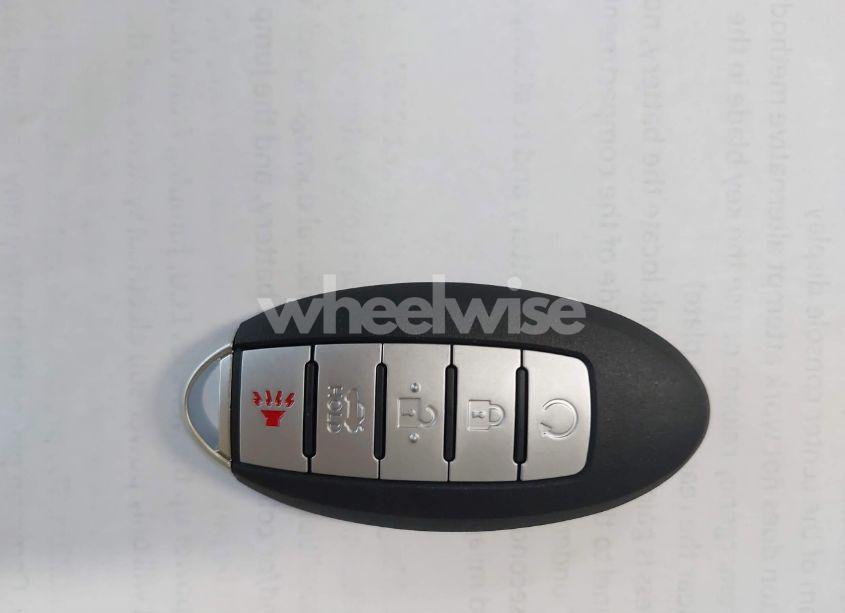 Photo 11 of 2015 Nissan Altima 2.5 SV (VIN 1N4AL3AP3FC140212)