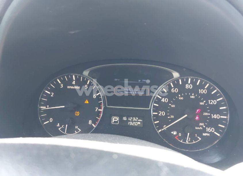 Photo 16 of 2015 Nissan Altima 2.5 S (VIN 1N4AL3AP3FC144552)