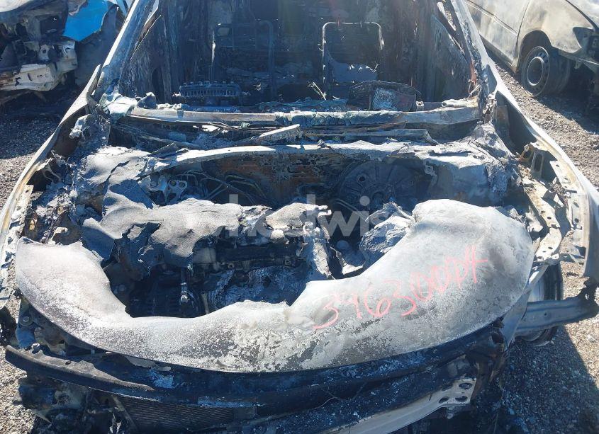 Photo 10 of 2015 Nissan Altima 2.5 S (VIN 1N4AL3AP3FC144776)