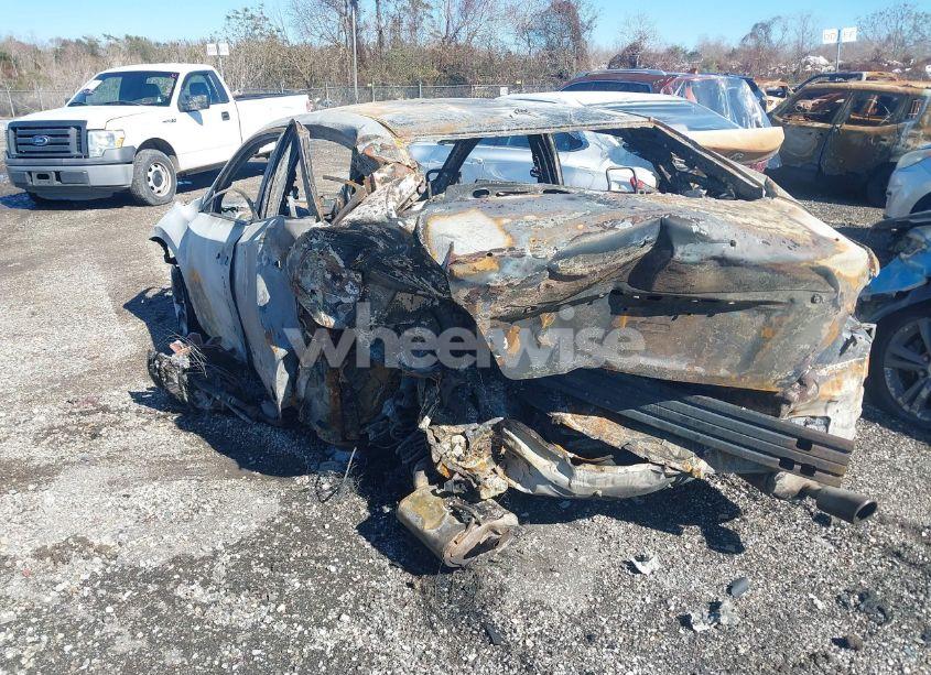 Photo 3 of 2015 Nissan Altima 2.5 S (VIN 1N4AL3AP3FC144776)