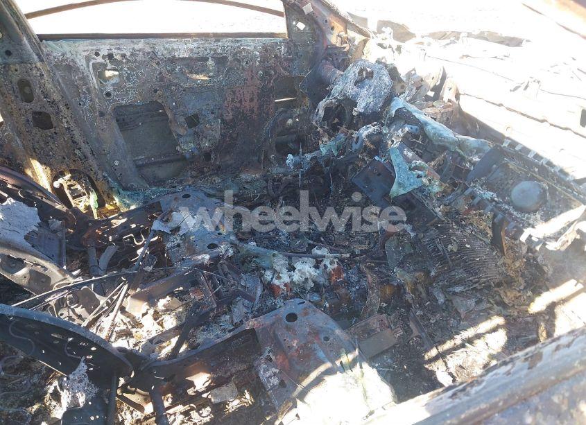 Photo 5 of 2015 Nissan Altima 2.5 S (VIN 1N4AL3AP3FC144776)