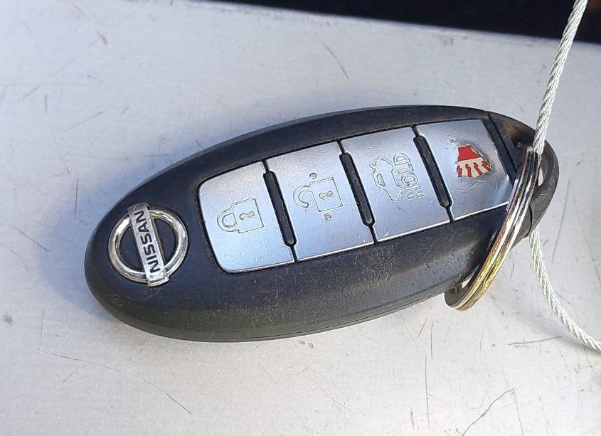 Photo 11 of 2015 Nissan Altima 2.5 S (VIN 1N4AL3AP3FC145202)