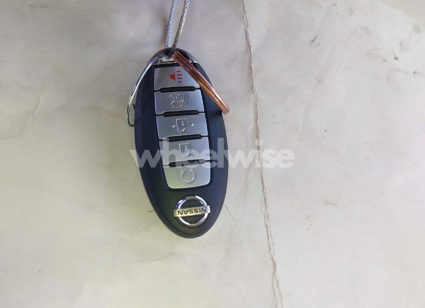 Photo 11 of 2015 Nissan Altima 2.5 SL (VIN 1N4AL3AP3FC166468)