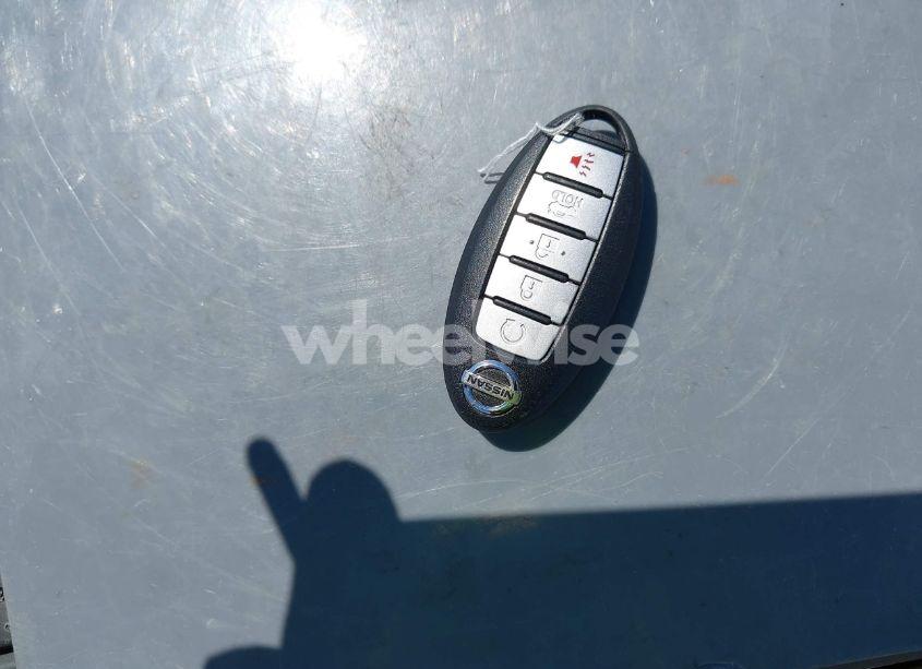 Photo 11 of 2015 Nissan Altima 2.5 SV (VIN 1N4AL3AP3FC169385)