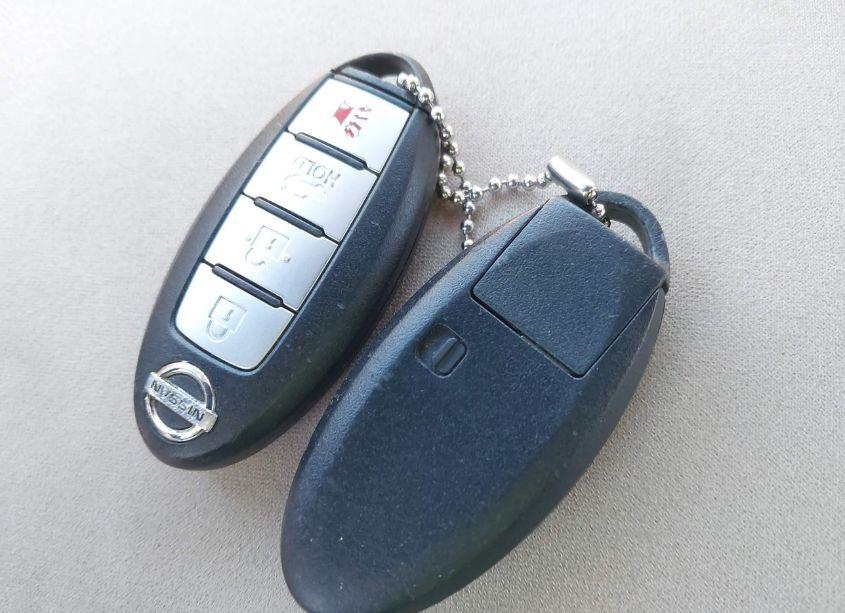 Photo 11 of 2015 Nissan Altima 2.5 S (VIN 1N4AL3AP3FC184274)