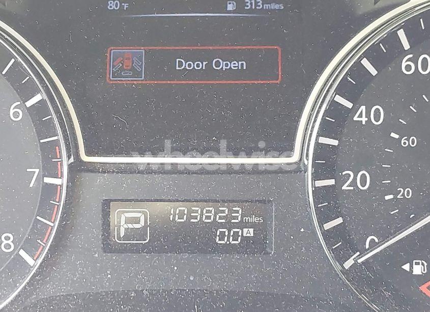 Photo 16 of 2015 Nissan Altima 2.5 SV (VIN 1N4AL3AP3FC190446)