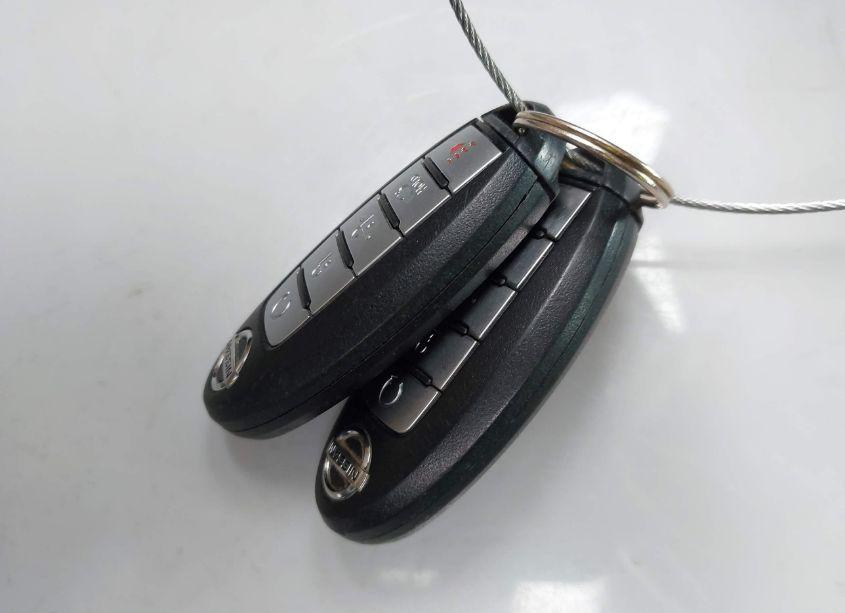 Photo 11 of 2015 Nissan Altima 2.5 SV (VIN 1N4AL3AP3FC212509)