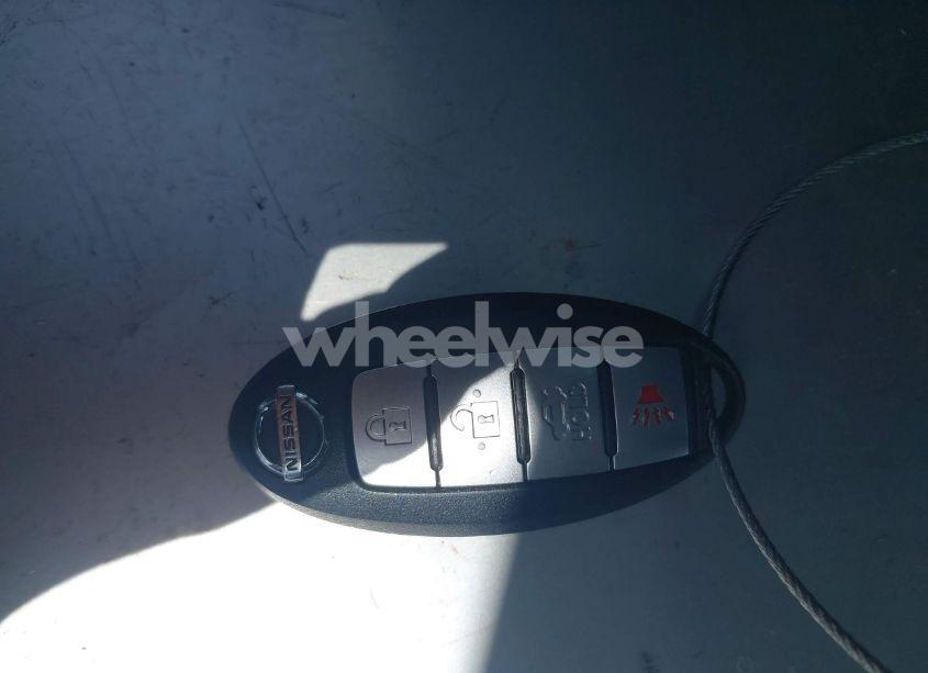 Photo 11 of 2015 Nissan Altima 2.5 S (VIN 1N4AL3AP3FC221663)