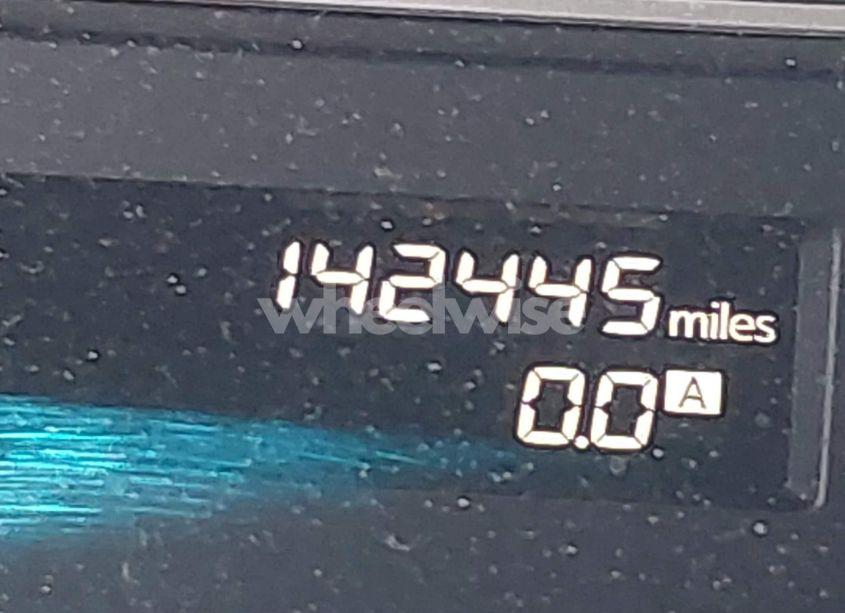 Photo 15 of 2015 Nissan Altima 2.5 S (VIN 1N4AL3AP3FC221663)