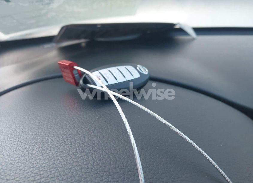 Photo 11 of 2015 Nissan Altima 2.5 S (VIN 1N4AL3AP3FC223266)