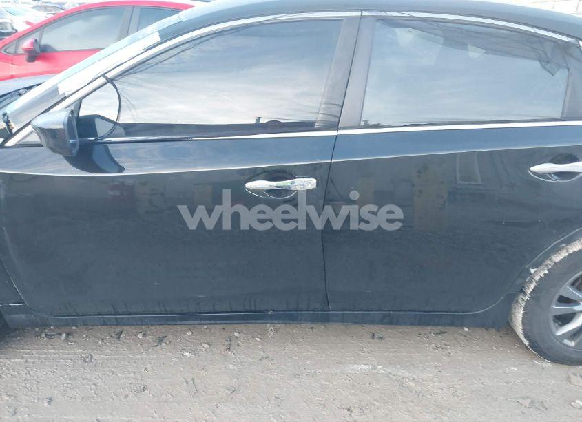 Photo 14 of 2015 Nissan Altima 2.5 S (VIN 1N4AL3AP3FC223266)