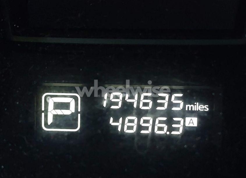 Photo 15 of 2015 Nissan Altima 2.5 S (VIN 1N4AL3AP3FC223266)