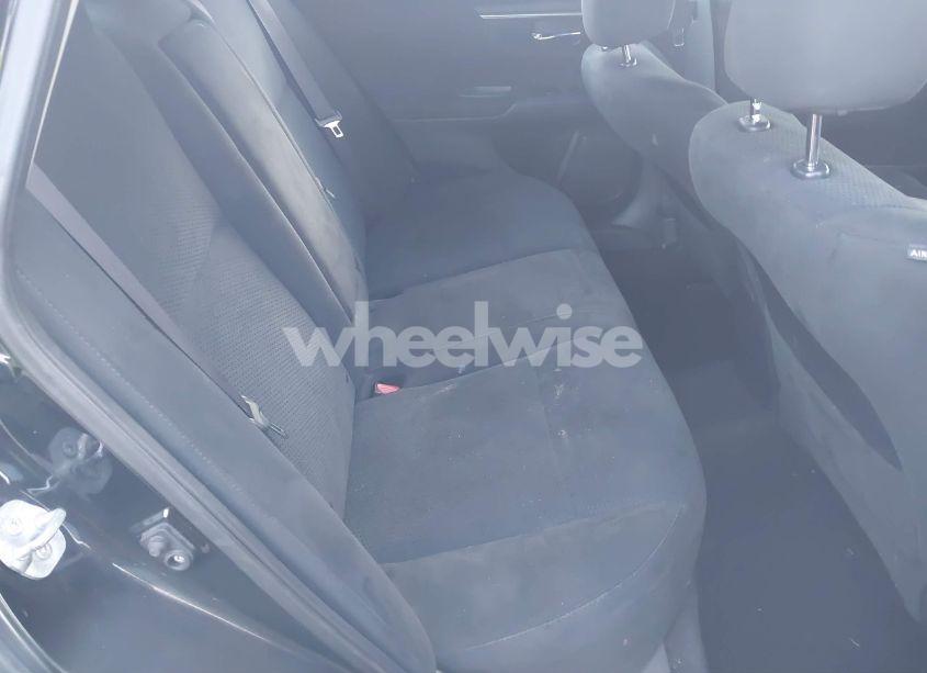 Photo 8 of 2015 Nissan Altima 2.5 S (VIN 1N4AL3AP3FC223266)