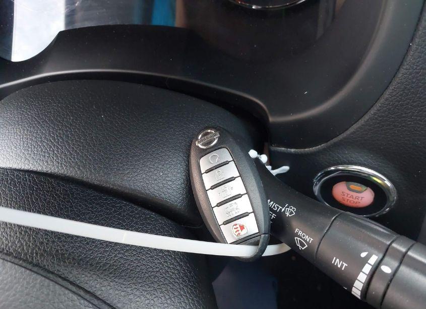 Photo 11 of 2015 Nissan Altima 2.5/S/SV/SL (VIN 1N4AL3AP3FC225180)