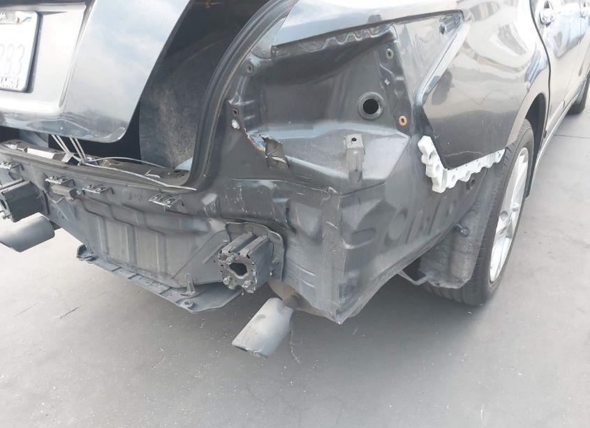 Photo 13 of 2015 Nissan Altima 2.5/S/SV/SL (VIN 1N4AL3AP3FC225180)