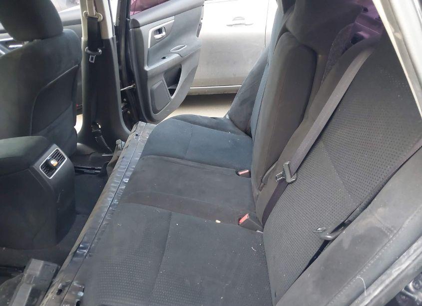 Photo 8 of 2015 Nissan Altima 2.5/S/SV/SL (VIN 1N4AL3AP3FC225180)